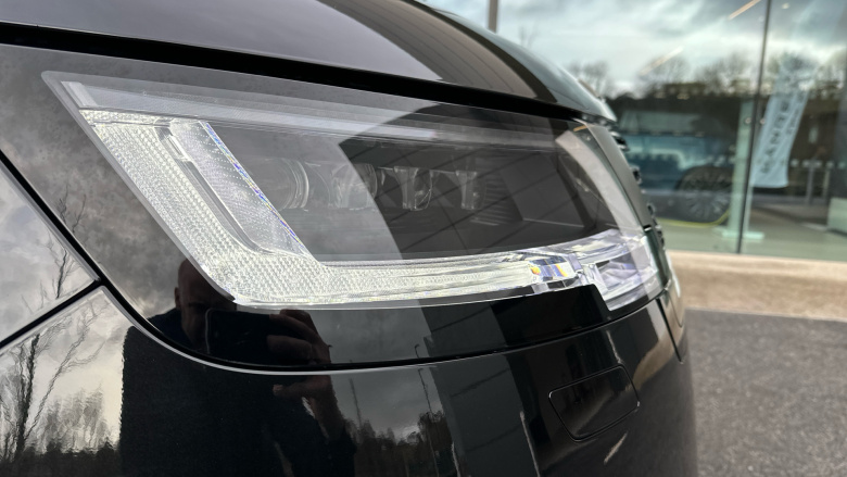 Land Rover Range Rover 3.0 P460e SE 4dr Auto Estate